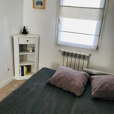 Apartamento La Favola Mèze Exterior foto