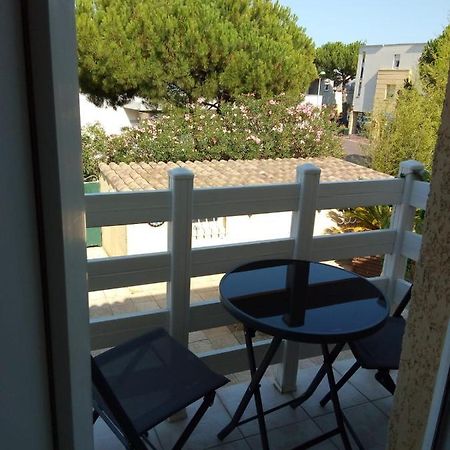 Apartamento La Favola Mèze Exterior foto