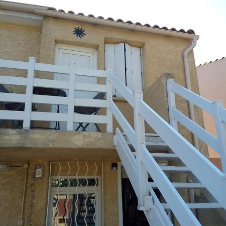 Apartamento La Favola Mèze Exterior foto