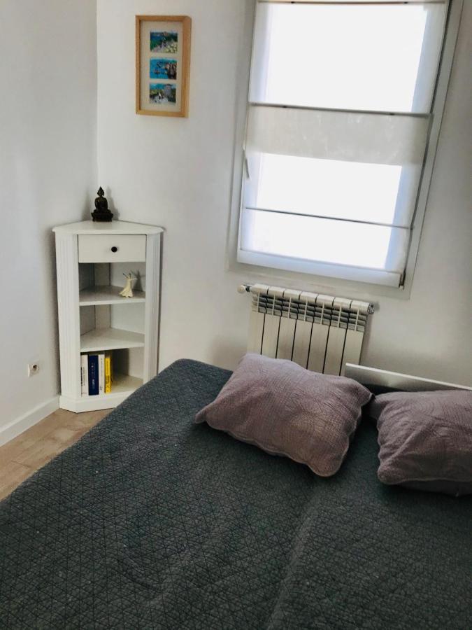 Apartamento La Favola Mèze Exterior foto
