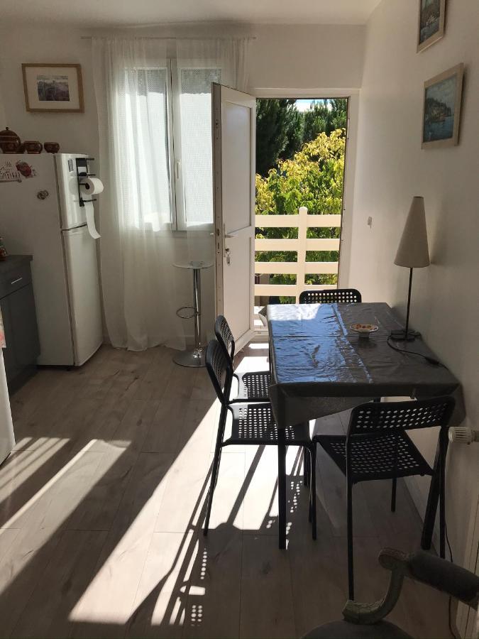 Apartamento La Favola Mèze Exterior foto