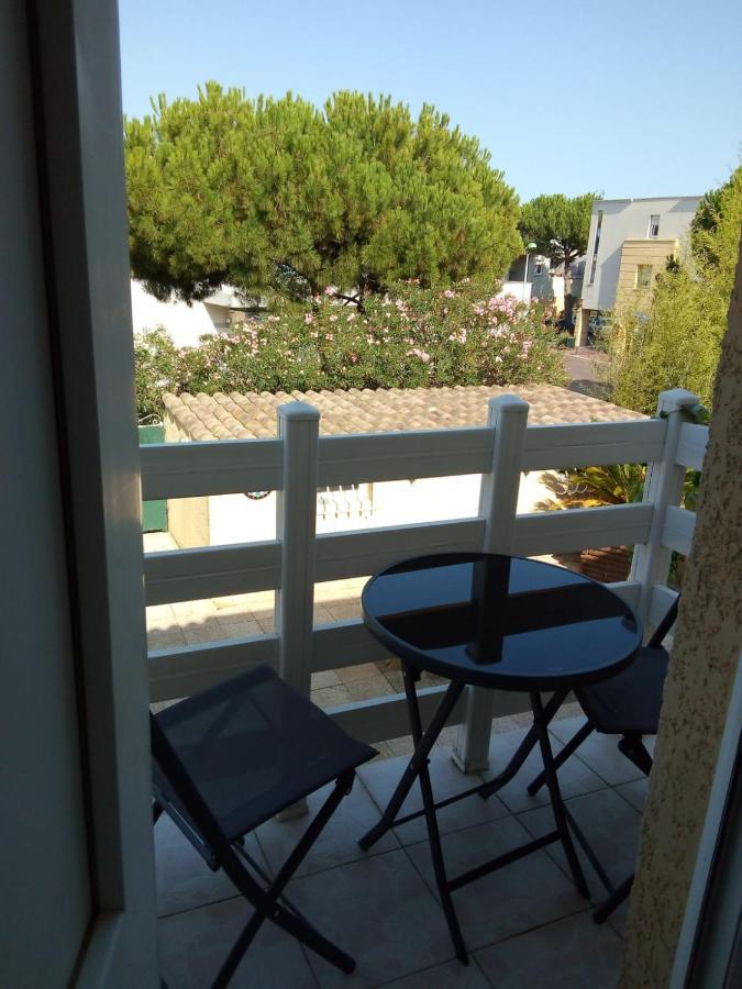 Apartamento La Favola Mèze Exterior foto