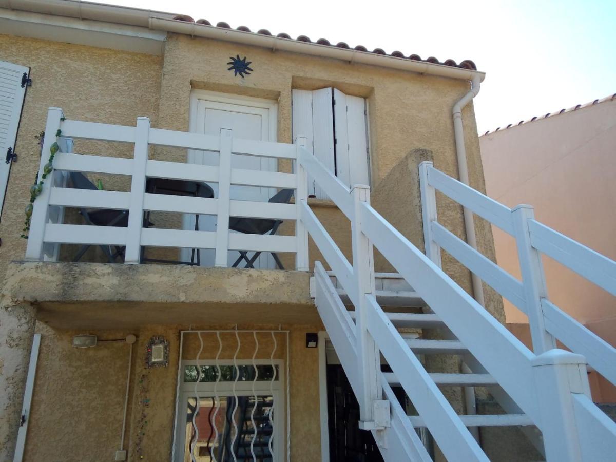 Apartamento La Favola Mèze Exterior foto