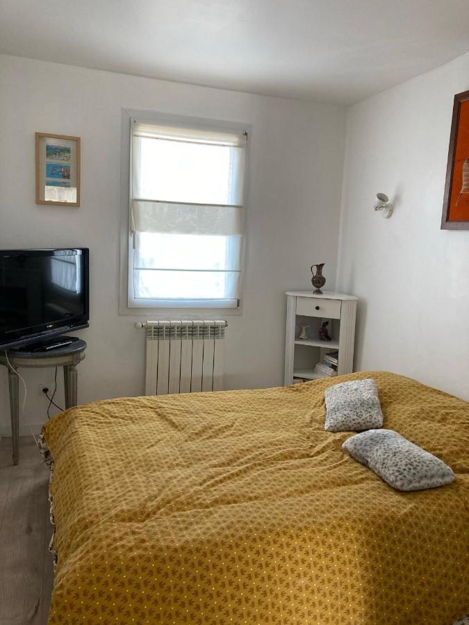Apartamento La Favola Mèze Exterior foto